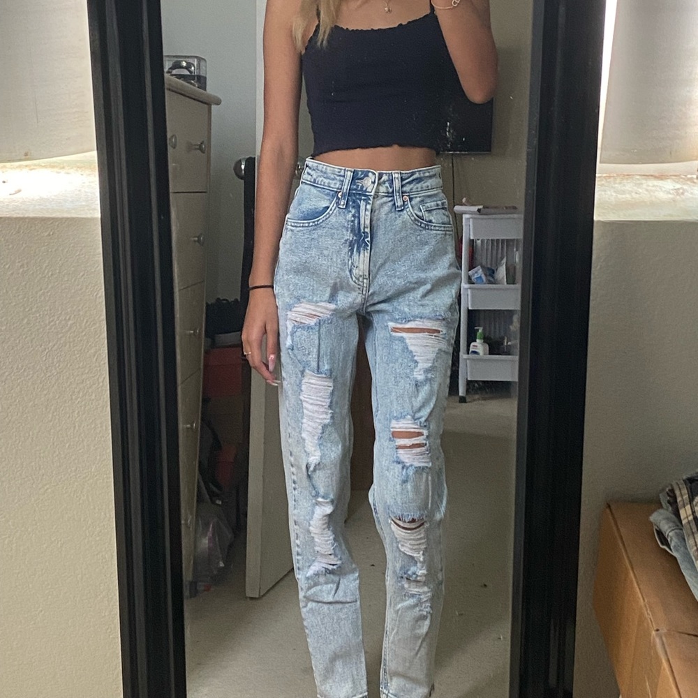 Wild Fable Jeans